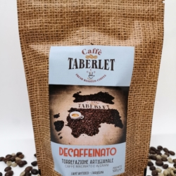 Caffè Decaffeinato